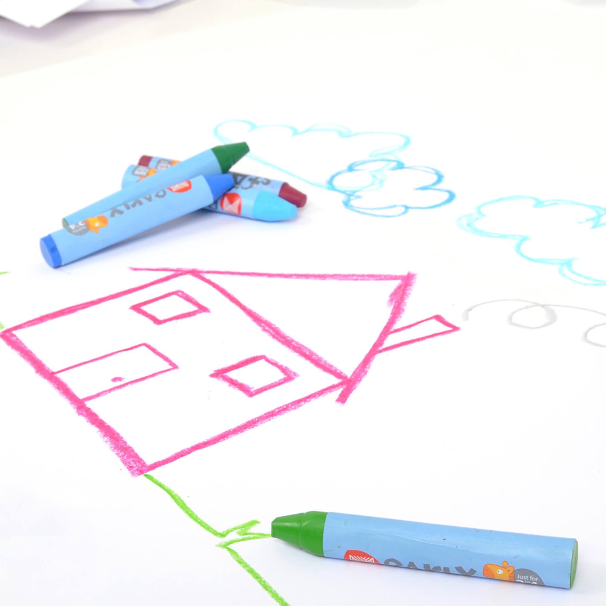 Micador® Early Start® A3 Scribble Pad